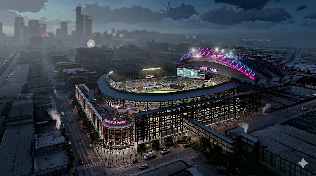 T-Mobile Park